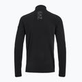 Uomo EA7 Emporio Armani Ski Kitzbuhel Power Stretch Colorblock T-Top Fz nero 2
