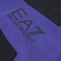 Uomo EA7 Emporio Armani Ski Kitzbuhel Power Stretch Colorblock T-Top Fz felpa blu clematis 3