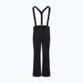 Pantaloni uomo EA7 Emporio Armani Ski Kitzbuhel Softshell nero