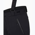 Pantaloni uomo EA7 Emporio Armani Ski Kitzbuhel Softshell nero 3
