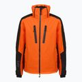 Giacca uomo EA7 Emporio Armani Ski Kitzbuhel Protectum7 Graphic flame 6