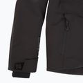 Giacca uomo EA7 Emporio Armani Ski Cortina Fashion Toray nero 3