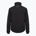Uomo EA7 Emporio Armani Giacca da sci Kitzbuhel Protectum7 nero 8