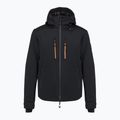 Giacca uomo EA7 Emporio Armani Ski Kitzbuhel Softshell nero
