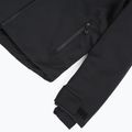 Giacca uomo EA7 Emporio Armani Ski Kitzbuhel Softshell nero 4