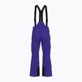 Pantaloni da sci uomo EA7 Emporio Armani Ski Kitzbuhel Protectum7 clematis blu 2