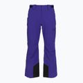 Pantaloni da sci uomo EA7 Emporio Armani Ski Kitzbuhel Protectum7 clematis blu 3