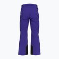 Pantaloni da sci uomo EA7 Emporio Armani Ski Kitzbuhel Protectum7 clematis blu 4
