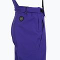 Pantaloni da sci uomo EA7 Emporio Armani Ski Kitzbuhel Protectum7 clematis blu 6