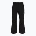 Pantaloni da sci uomo EA7 Emporio Armani Ski Kitzbuhel Protectum7 nero 3