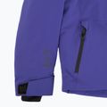 Giacca uomo EA7 Emporio Armani Ski Cortina Fashion Toray clematis blu 4