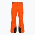 Pantaloni uomo EA7 Emporio Armani Ski Kitzbuhel Protectum7 flame 3