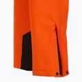 Pantaloni uomo EA7 Emporio Armani Ski Kitzbuhel Protectum7 flame 7