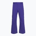 EA7 Emporio Armani pantaloni da sci da uomo Ski Cortina Toray clematis blu