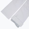 Pantaloni da sci donna EA7 Emporio Armani Ski Cortina Toray bianco 6