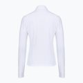 Donna EA7 Emporio Armani Ski Kitzbuhel Powerstretch T-Top Hz bianco 2