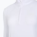 Donna EA7 Emporio Armani Ski Kitzbuhel Powerstretch T-Top Hz bianco 3