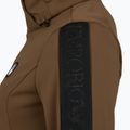 Tuta da sci donna EA7 Emporio Armani Ski Kitzbuhel Softshell caraffa 4