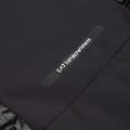 Giacca da sci donna EA7 Emporio Armani Ski Cortina Toray Fashion nero 3