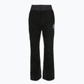 Pantaloni da sci donna EA7 Emporio Armani Ski St. Moritz Fashion nero