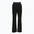 Pantaloni da sci donna EA7 Emporio Armani Ski St. Moritz Fashion nero 2