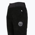 Pantaloni da sci donna EA7 Emporio Armani Ski St. Moritz Fashion nero 3