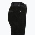 Pantaloni da sci donna EA7 Emporio Armani Ski St. Moritz Fashion nero 4
