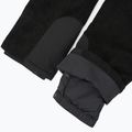 Pantaloni da sci donna EA7 Emporio Armani Ski St. Moritz Fashion nero 6
