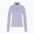 Donna EA7 Emporio Armani Ski Kitzbuhel Powerstretch T-Top Hz lavanda dolce
