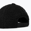 Cappello da baseball nero da donna EA7 Emporio Armani Train Contemporary 4