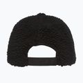 Cappello da baseball nero da donna EA7 Emporio Armani Train Contemporary 3