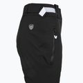 Pantaloni da sci donna EA7 Emporio Armani Ski Kitzbuhel Protectum7 nero 3
