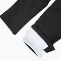 Pantaloni da sci donna EA7 Emporio Armani Ski Kitzbuhel Protectum7 nero 5