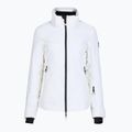 Giacca da sci donna EA7 Emporio Armani Ski Cortina Toray Fashion white 7