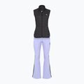 Set da sci EA7 Emporio Armani Ski Kitzbuhel Softshell dolce lavanda 3