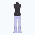 Set da sci EA7 Emporio Armani Ski Kitzbuhel Softshell dolce lavanda 4