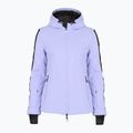Set da sci EA7 Emporio Armani Ski Kitzbuhel Softshell dolce lavanda 5