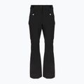 Pantaloni da sci donna EA7 Emporio Armani Ski Cortina Toray nero