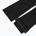 Pantaloni da sci donna EA7 Emporio Armani Ski Cortina Toray nero 6