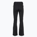 Pantaloni da sci donna EA7 Emporio Armani Ski Kitzbuhel Softshell Waisted nero 2