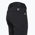 Pantaloni da sci donna EA7 Emporio Armani Ski Kitzbuhel Softshell Waisted nero 3