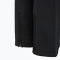 Pantaloni da sci donna EA7 Emporio Armani Ski Kitzbuhel Softshell Waisted nero 5