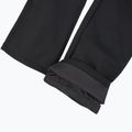Pantaloni da sci donna EA7 Emporio Armani Ski Kitzbuhel Softshell Waisted nero 6