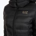 EA7 Emporio Armani Giacca Train Core Eco Down Caban da donna 4