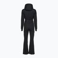 Tuta da sci donna EA7 Emporio Armani Ski Kitzbuhel Softshell nero 2