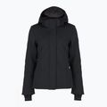 Giacca donna EA7 Emporio Armani Ski Kitzbuhel Softshell nero