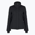 Giacca donna EA7 Emporio Armani Ski Kitzbuhel Softshell nero 6