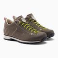 Scarponi da trekking da uomo Dolomite 54 Low fango/verde 5