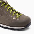 Scarponi da trekking da uomo Dolomite 54 Low fango/verde 7