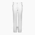 Pantaloni da sci CMP donna bianco 3W18596N/A001 8